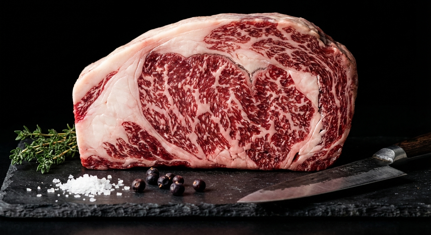 Bœuf Wagyu